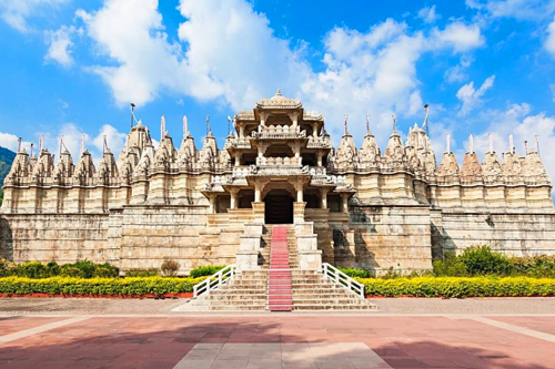 Pilgrimage tour packages Nakoda Kiradu Pushkar Rajasthan